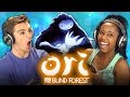 ORI AND THE BLIND FOREST (REACT: Gaming)
