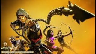 Mortal Kombat Battles اعظم المعارك Kung lau master 2021