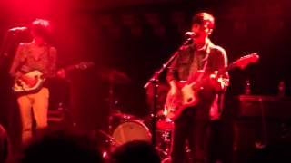 Video voorbeeld van "Deerhunter - The Missing @ Great American Music Hall, 8/26/13"