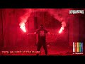 PF-1 RED FLARE Test - Hand Flare Pyrolife