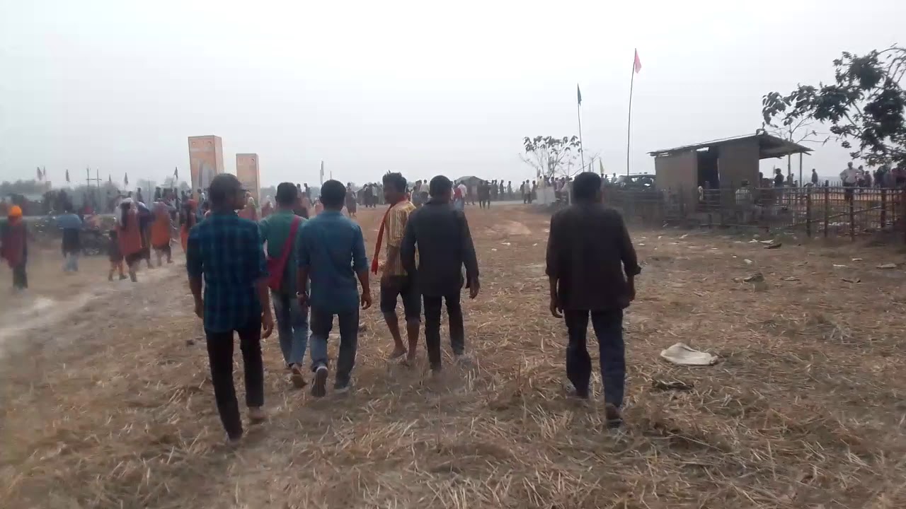 25th February unity peace & development rally den arong nurak aklam karbi anglong 2021