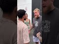 “Jake Paul’s Evolution Is UNREAL 😱🔥