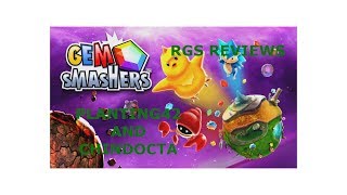 RGS Review: Gem Smashers Review