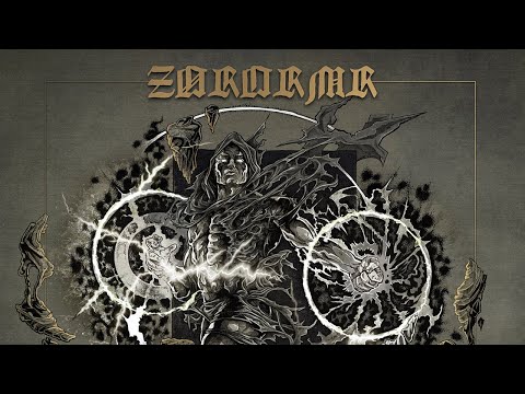 Zørormr - The Monolith (Full Album Premiere)