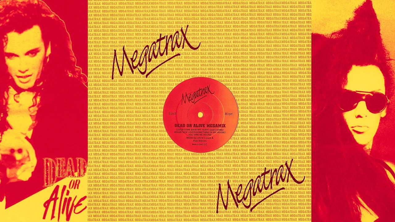 DEAD OR ALIVE “🔥 