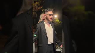 Bir Gün Ol Yerimde - Aleyna Tilki & Doğu Swag