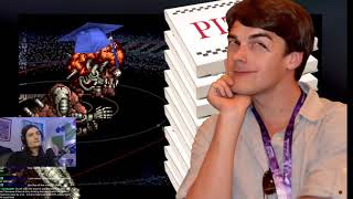 xcodeh reacts to film theory