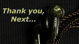 FAAEAL Iris 2 0 Flathead Earbuds Review Can You Hear the Potential