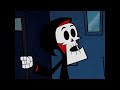 The Grim Adventures Of Billy Mandy Sure You Just Got To Make Sure Your Extra
