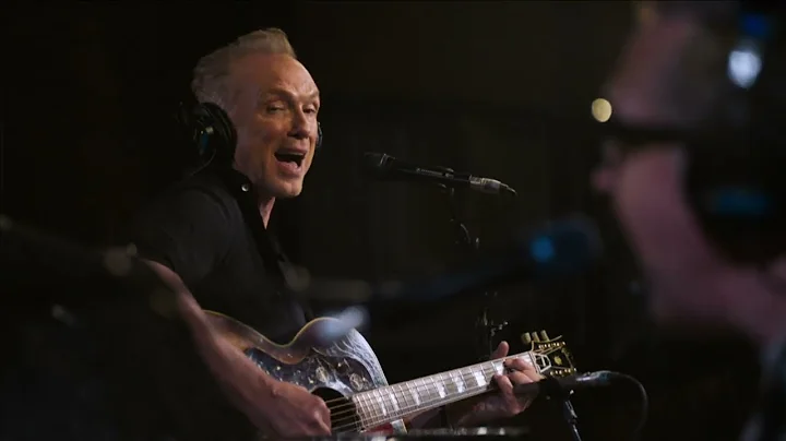 The Great Songwriters: Gary Kemp - 'True' (Acoustic)