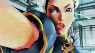 Super Street Fighter IV Gameplay Trailer
Feast your eyes on some in game footage from Capcoms fighting game Super Street Fighter IV. Super Street Fighter IV Gameplay Trailer