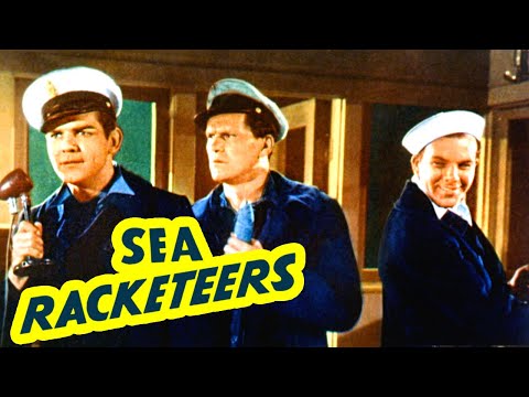 SEA RACKETEERS