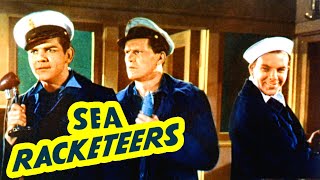 Sea Racketeers