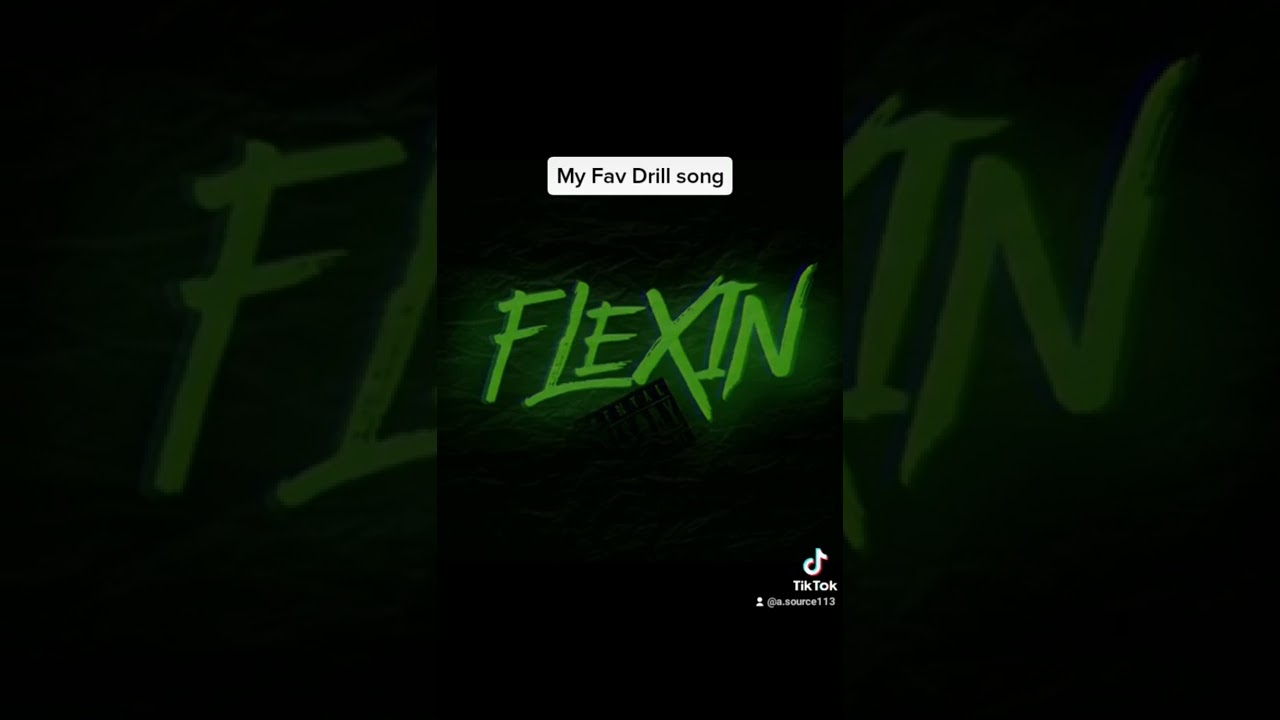 Flexin' - A.Source DaMighty & S.B DaMighty (official audio)