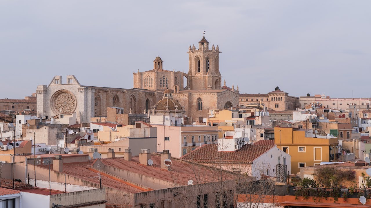 IWINETC 2023 Tarragona - Costa Daurada