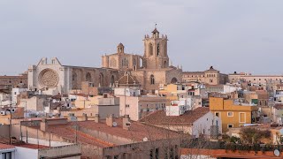 Iwinetc 2023 Tarragona - Costa Daurada