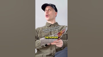 Being a server. #customer #restaurant #server #burger #fries #dinner #hospitality #food