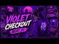 VIOLET CHECKOUT | Psychedelic Dark Hip-Hop Beat | Orchestral Rap Instrumental 2026