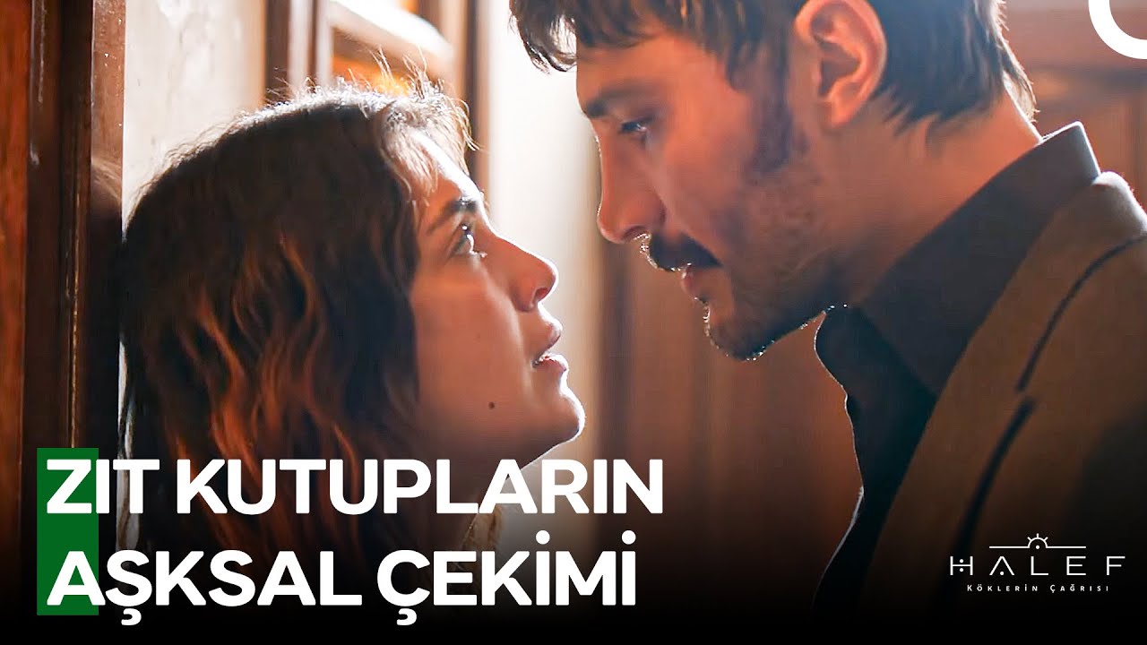 Yıldız'ın Kıskandırma Çabası Meyvesini Verdi - Halef: Köklerin Çağrısı