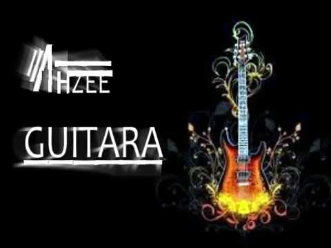 Ahzee Guitara Original Mix