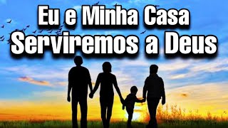 Eu E Minha Casa - André Valadão André Barroso Cover