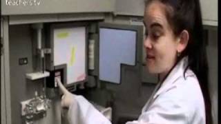 GCSE forensic science part 3/3
