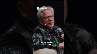 AI Boom  NVIDIA's $400 Billion Strategy & Future of Data Centers