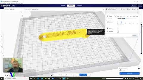 TinkerCAD to CURA How to