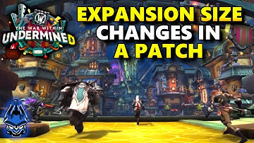 The Difference Between 11.0 & 11.1 Is The BIGGEST We Have Ever Seen - Samiccus Discusses & Reacts