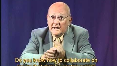 Jim Connor on Evaluating the Library Board