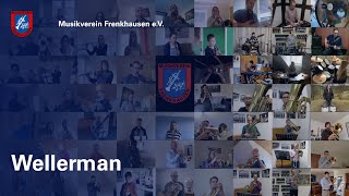 Wellerman - Musikverein Frenkhausen
