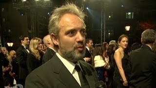 Director gives insight on new bond movie, 'Skyfall...