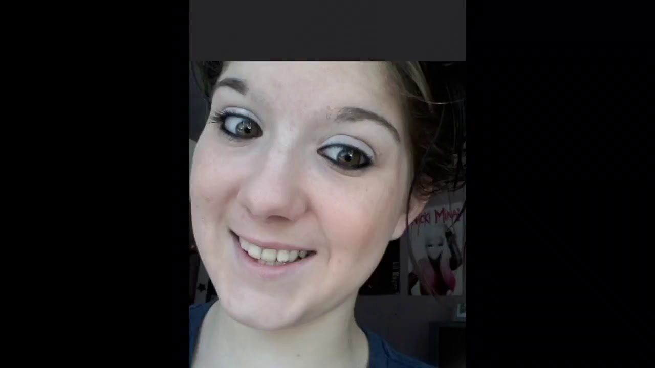 RIP Bernice Crawford