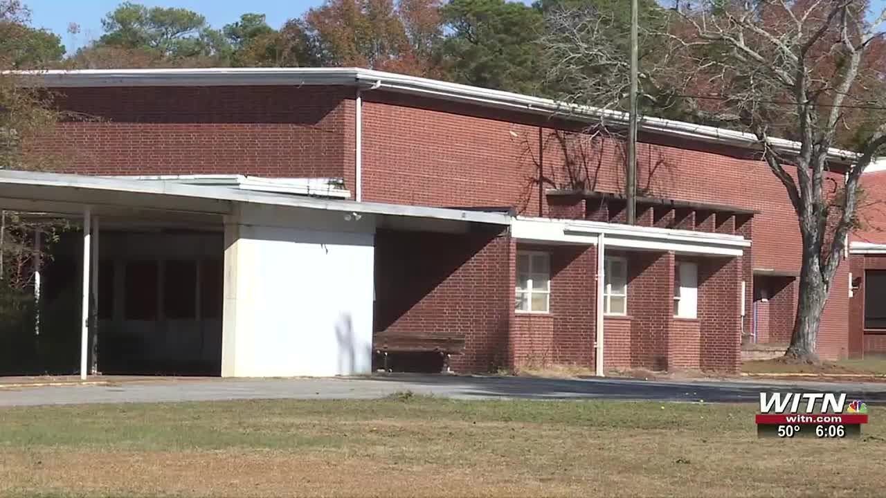 Bidding on vacant Kinston elementary school reaches quarter of a
