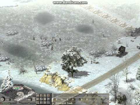 Talvisota Icy Hell: Special Ski Squadron u0022Nu0022 part 2