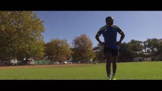 Junior Springboks: Journey To Greatness 2017