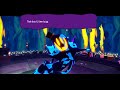 A Hat In Time: Snatcher Boss