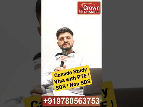 Canada Study Visa