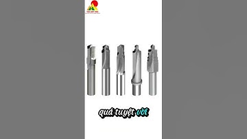 Khoan Phay Đặc Biệt: Giải Pháp Gia Công Chính Xác, Nâng Cao Hiệu Quả!#khoan_đặc_biệt