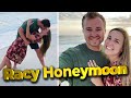 Jed Duggar, Katey Nakatsu Pile on the PDA In Racy Honeymoon Photos! - Counting On