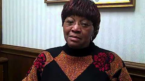Doris Copeland