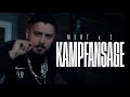 MERT x Z - KAMPFANSAGE (Official Music Video)