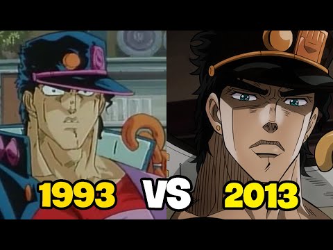 Video Anime Từng Ra Mắt Trước Khi Chính Thức Mà Bạn Không... - youtube