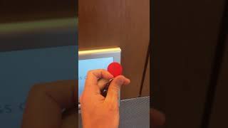 Cloned Key Fob Elevator Access