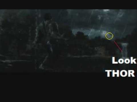 Thor Cameo, Incredible Hulk - YouTube