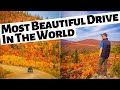 TOP OF THE WORLD HIGHWAY - Yukon Road Trip Into Alaska and Kluane