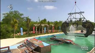 Survivor 2022 Batuhan suya düşecek gibi oluyor ve küfür ediyor :)