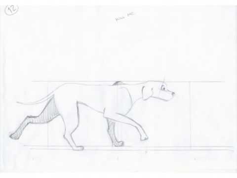 Featured image of post 2D Animation Dog Walk Cycle 1280 x 720 jpeg 30