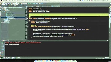 Infinum Android Talks #07 - Memory profiling, Android Studio plugins, Widgets & ViewDragHelperSha...