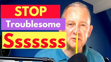 Sibilance: How to Reduce That Troublesome 